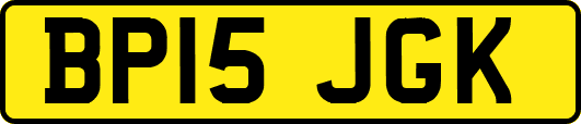 BP15JGK