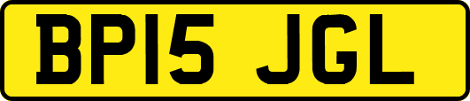 BP15JGL
