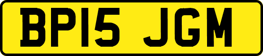 BP15JGM