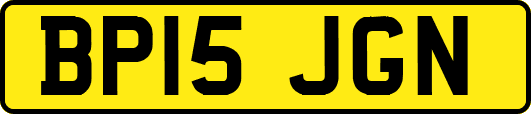 BP15JGN
