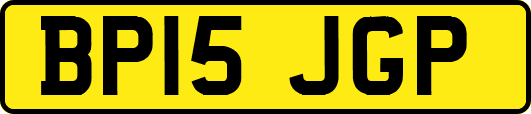 BP15JGP