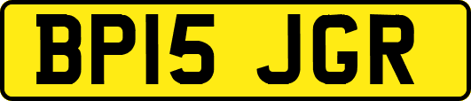BP15JGR