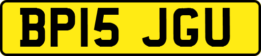 BP15JGU