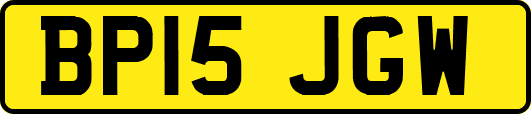 BP15JGW