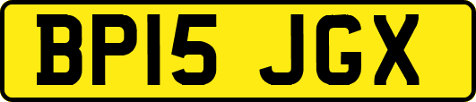 BP15JGX
