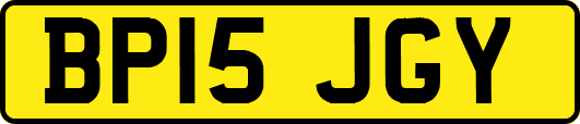 BP15JGY