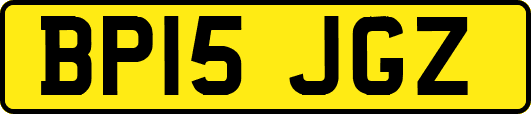 BP15JGZ