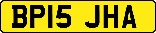 BP15JHA