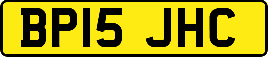 BP15JHC