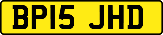 BP15JHD