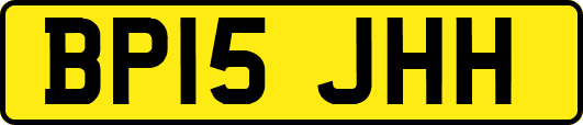 BP15JHH