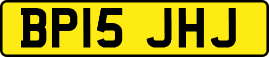 BP15JHJ