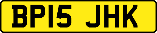 BP15JHK
