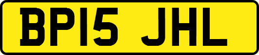 BP15JHL