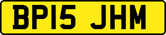 BP15JHM