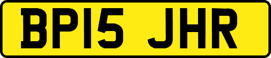 BP15JHR