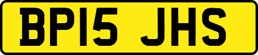 BP15JHS