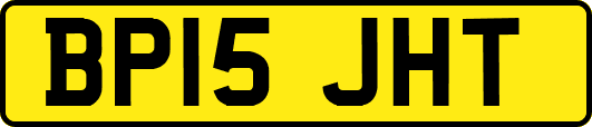 BP15JHT