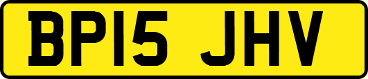 BP15JHV