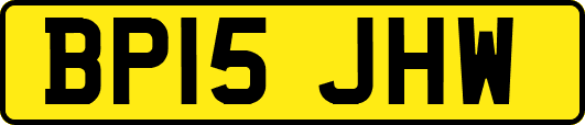 BP15JHW