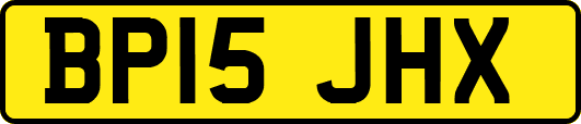 BP15JHX