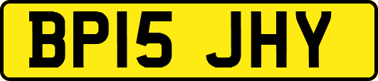 BP15JHY