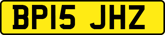 BP15JHZ