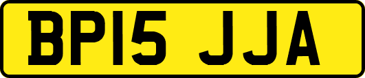 BP15JJA