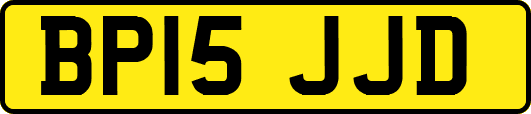 BP15JJD