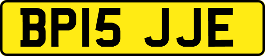 BP15JJE