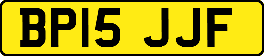 BP15JJF