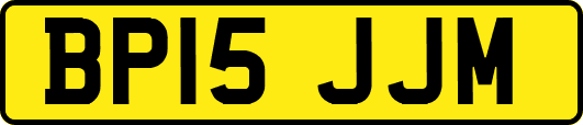 BP15JJM