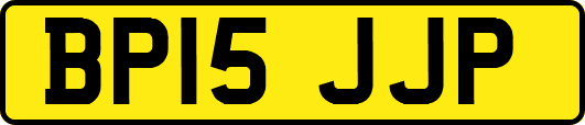 BP15JJP