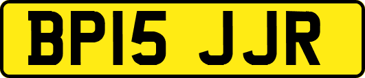 BP15JJR