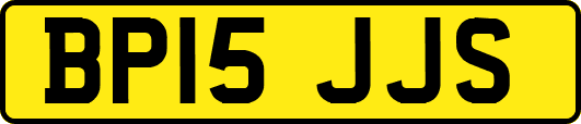 BP15JJS