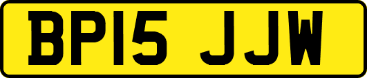 BP15JJW