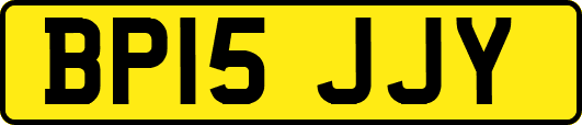 BP15JJY