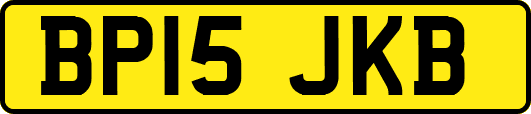 BP15JKB
