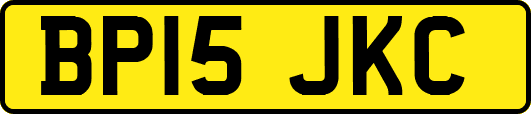 BP15JKC