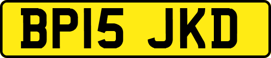 BP15JKD