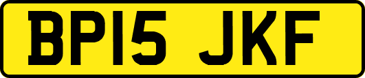 BP15JKF