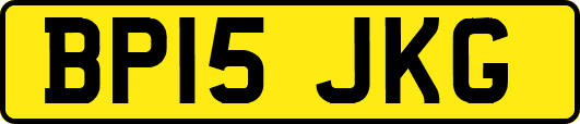 BP15JKG