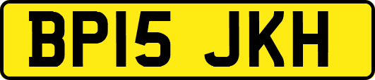 BP15JKH