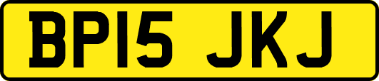 BP15JKJ