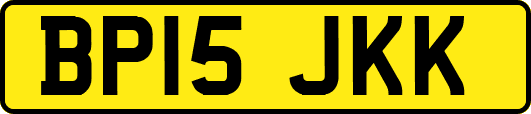BP15JKK