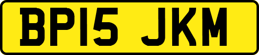 BP15JKM