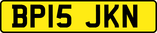 BP15JKN