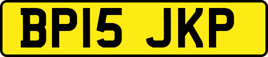 BP15JKP