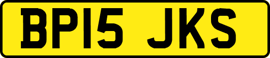 BP15JKS