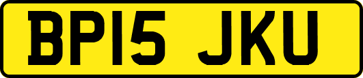 BP15JKU